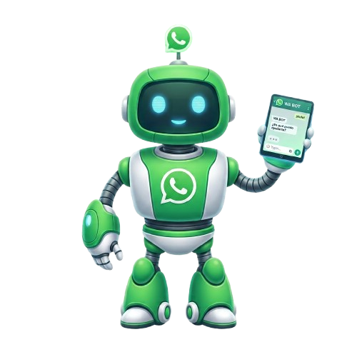 WhatsApp Bot